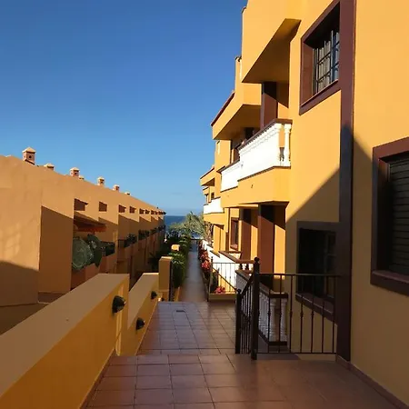 In Playa Calera - Swimming Pool Apartment *