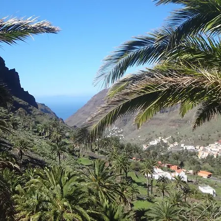In Playa Calera - Swimming Pool Apartment