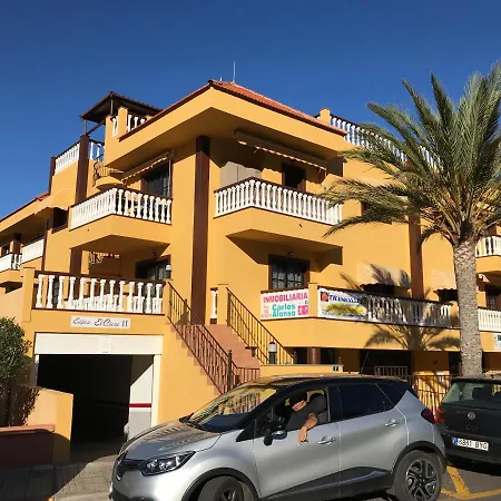 In Playa Calera - Swimming Pool Apartment *
