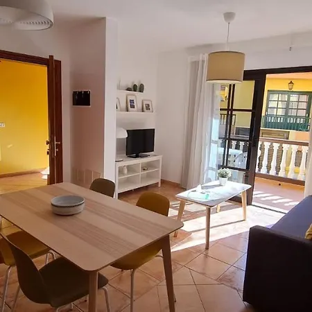 In Playa Calera - Swimming Pool Apartment *