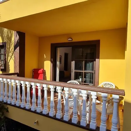 Apartment In Playa Calera - Swimming Pool *