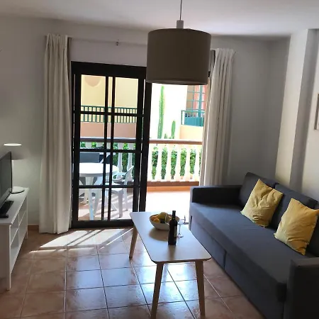 Apartment In Playa Calera - Swimming Pool Valle Gran Rey