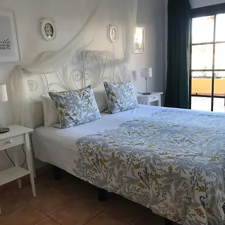 Apartment In Playa Calera - Swimming Pool Valle Gran Rey