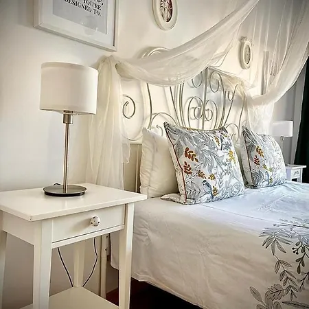 Apartment In Playa Calera - Swimming Pool