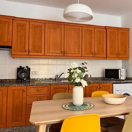 Apartment In Playa Calera - Swimming Pool