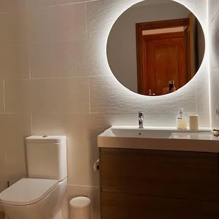 In Playa Calera - Swimming Pool Apartment *