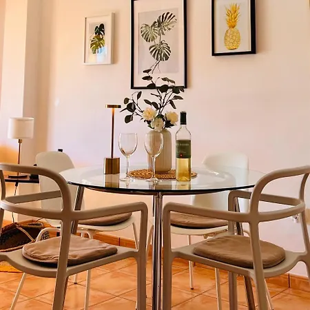 Apartment In Playa Calera - Swimming Pool Valle Gran Rey