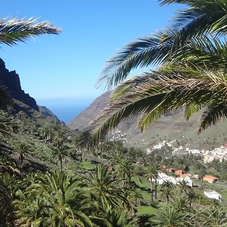 In Playa Calera - Swimming Pool Apartment