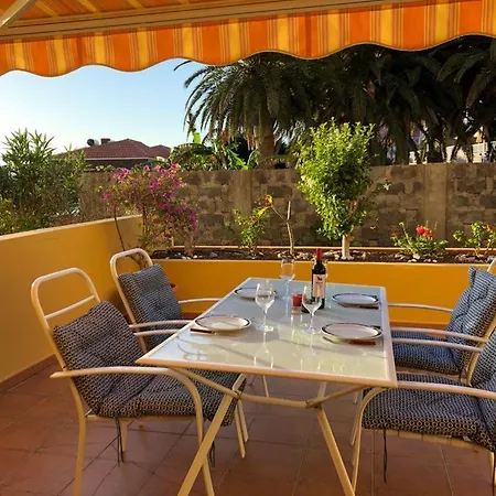In Playa Calera - Swimming Pool Apartment *