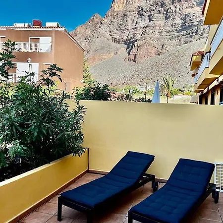 In Playa Calera - Swimming Pool Apartament *