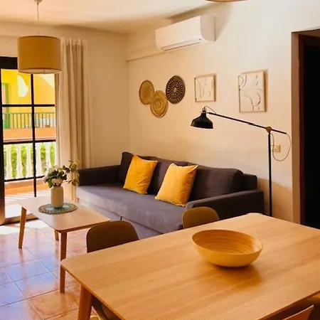 Apartment In Playa Calera - Swimming Pool *