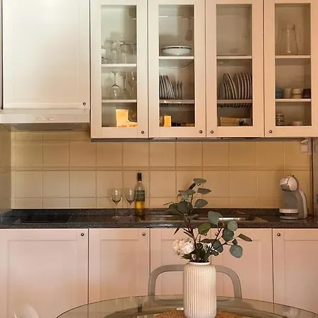 Apartment In Playa Calera - Swimming Pool
