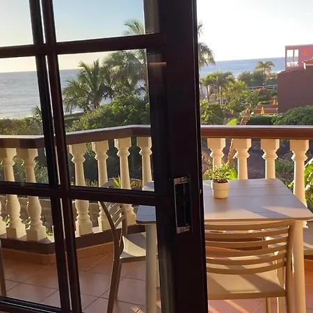 In Playa Calera - Swimming Pool Apartament