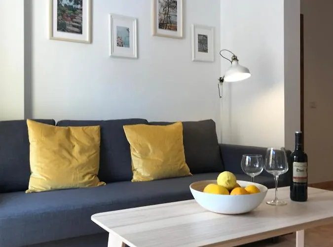 In Playa Calera - Swimming Pool Appartement